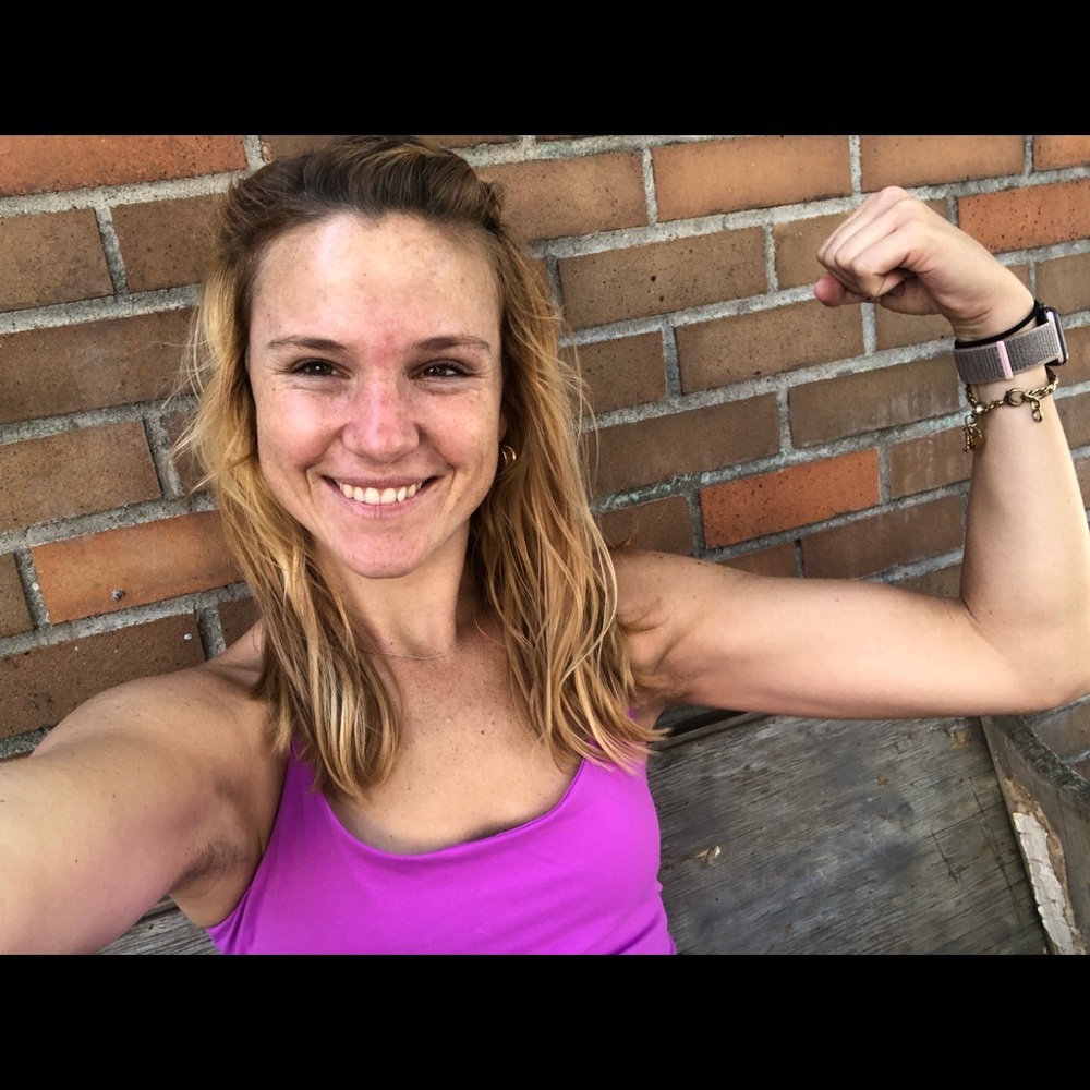Meet your Posher, Kate
